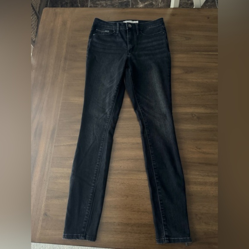 Athleta Women's Black Jeans Size 2